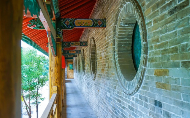Yiyun Mansion Botique Inn Pingyao