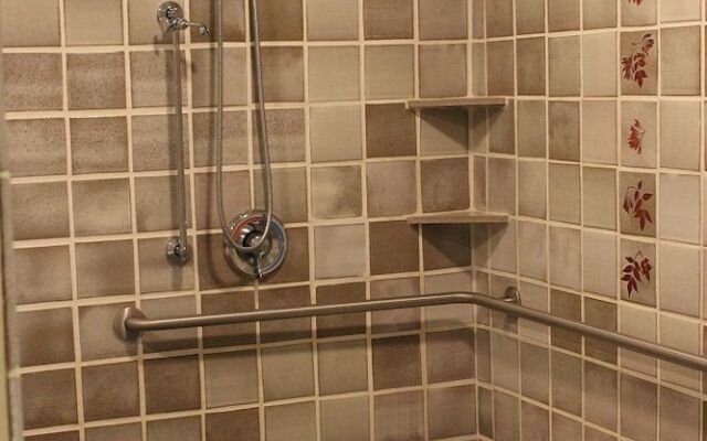 Woodland Ridge Retreat