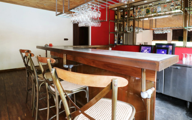 Hotel Puriartha Ubud