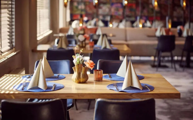 Apartment im Van der Valk Resort Linstow