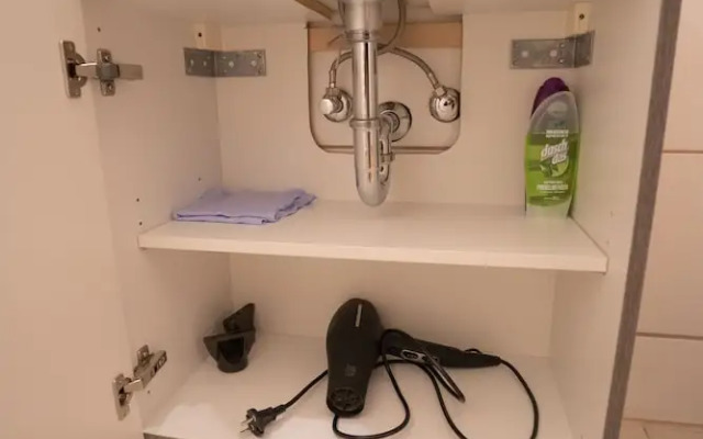 Fewo Reutlingen Metzstrasse Og1