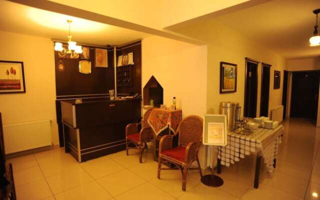 Thermal Aydin Hotel