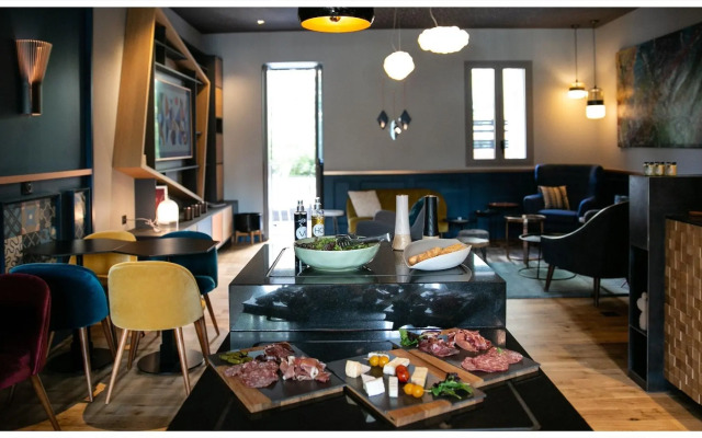 Urban Loft & Spa Marseille