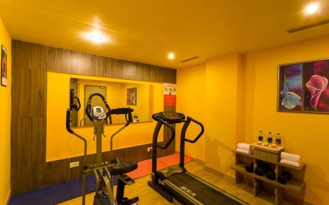 Ginger Vishakhapatnam Gajuwaka