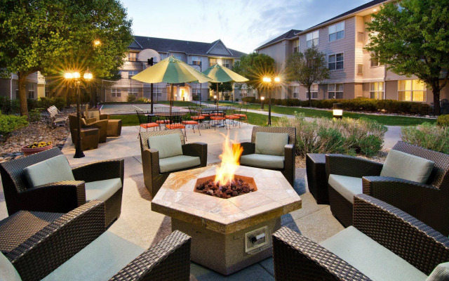 Sonesta ES Suites Reno