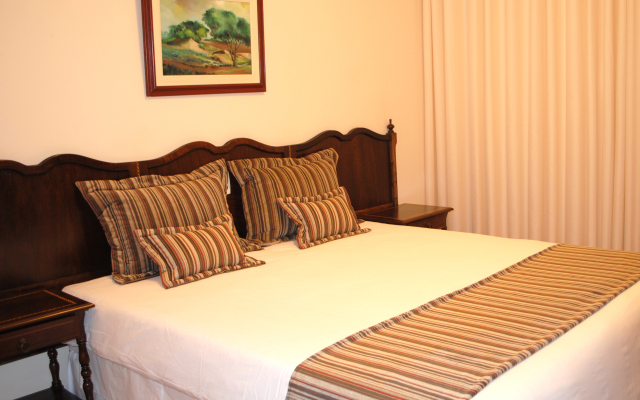 Glória Caxambu Resort & Convention