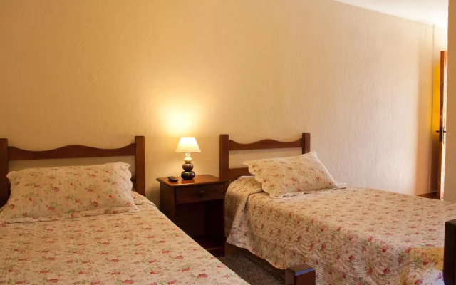 Hotel Cristóbal Colón