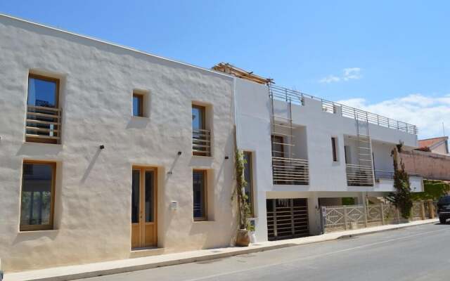 Sempreverde Atelier B&B