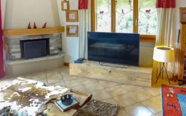 Apartment La Joie