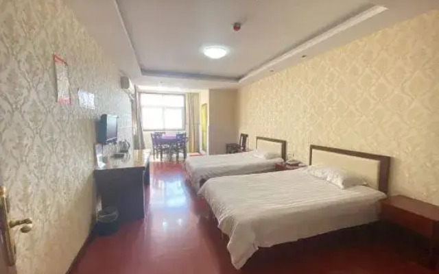 Guangshui Lantian Hotel