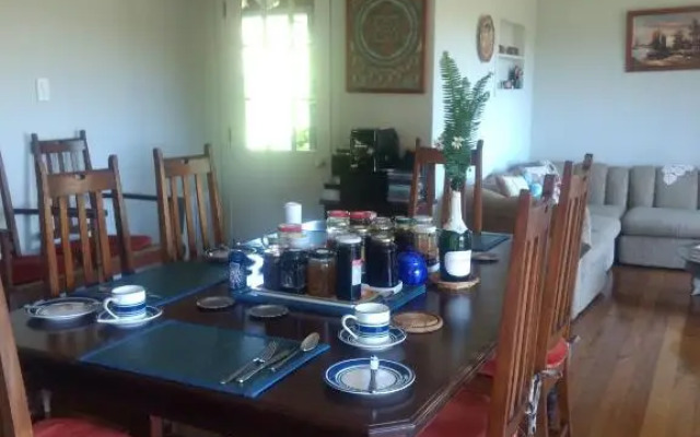 Glenfalloch Bed And Breakfast