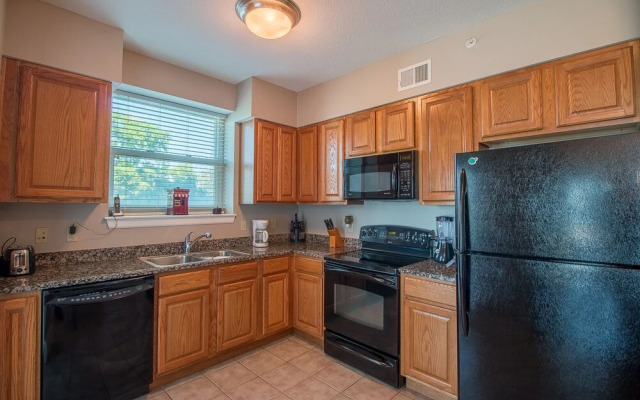 Legacy Towers-Legacy II 309 Deluxe