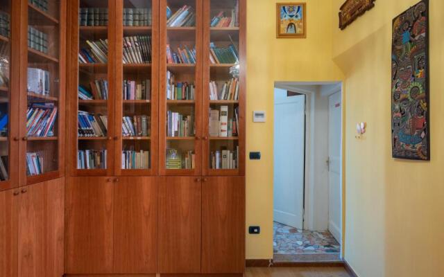 Petroni 38 by Studio Vita