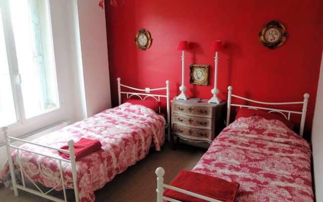 L'Ancien Moulin a Huile