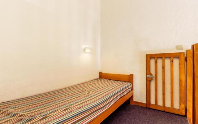 Appartement Plagne Soleil, 3 pièces, 6 personnes - FR-1-351-3