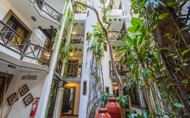 Posada Mariposa Boutique Hotel