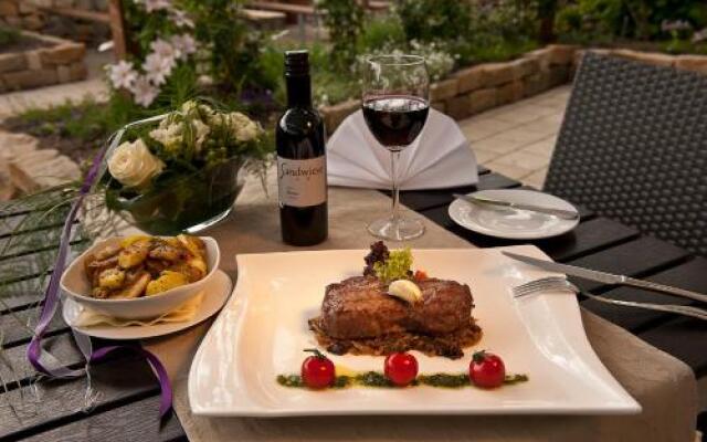 Weingut Sandwiese Winzerhotel