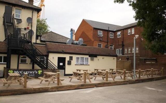 The Park Guest House