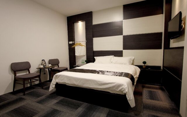 Kimal Hotel Kamunting