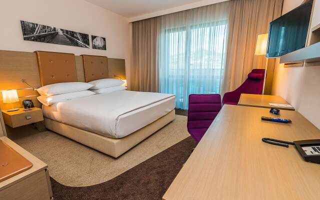 DoubleTree by Hilton Hotel Oradea