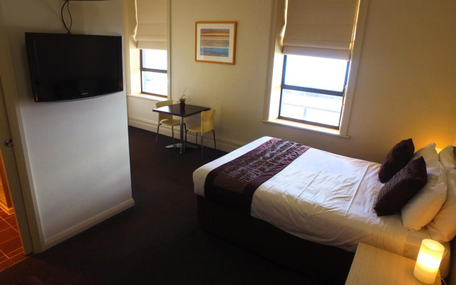 Seafront Hotel Kangaroo Island – Guest Rooms – Penneshaw