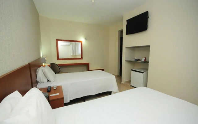 Hotel Riviera Araçatuba
