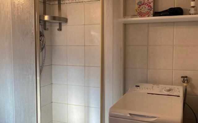 Pian d'Ovile Apartment