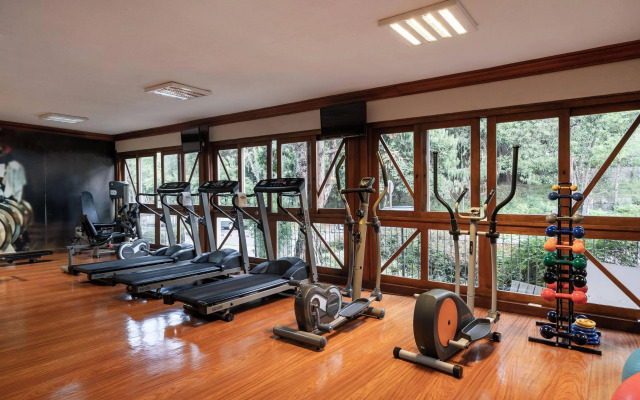 Hotel Alpestre