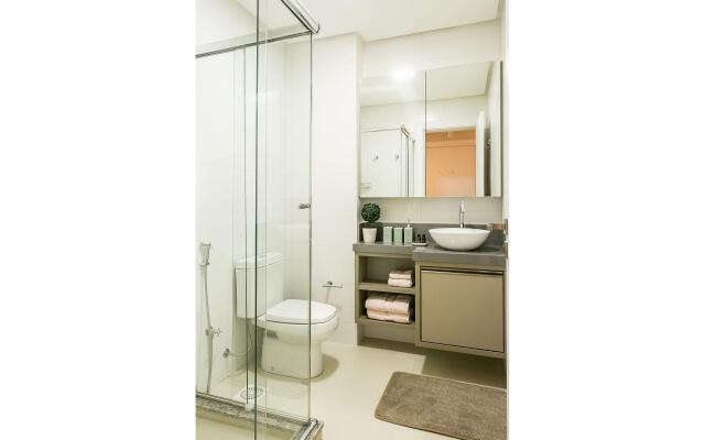 WI-FI 350mb | Foodhall | 450m do Shopping #CA04