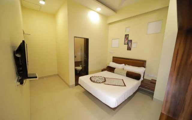 Vijaya Tej Clarks Inn
