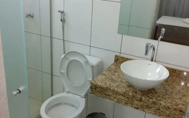 Premium Hotel Frutal