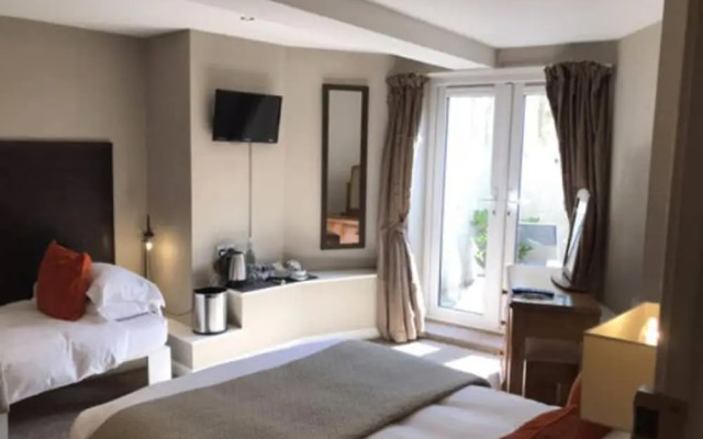 Martin's Guesthouse