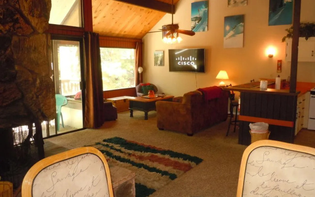 Escape For All Seasons