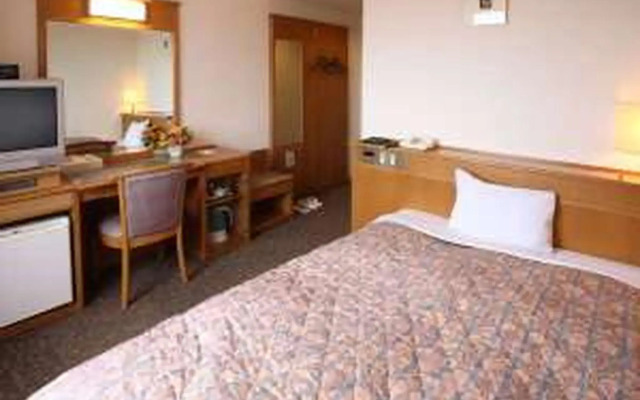 Hotel Bientos