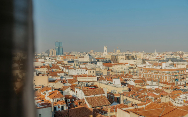 Casa de Las Artes, member of Meliá Collection