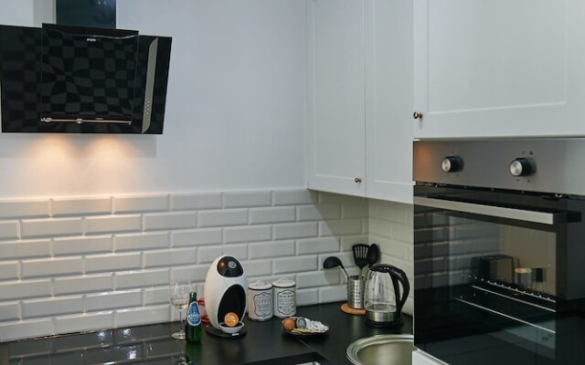 Stara Praga Vistula Apartment