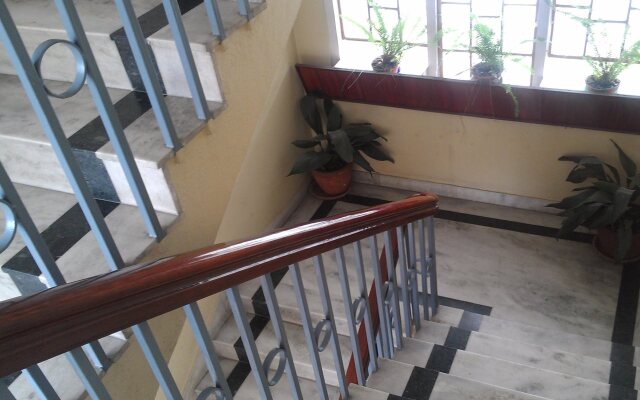 Amar Hotel