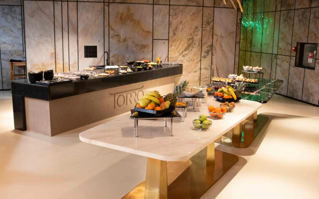 The Emporiun Hotel Plovdiv - MGallery Collection