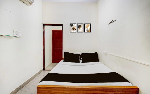 Super Hotel O Kilpauk Near Don Bosco College