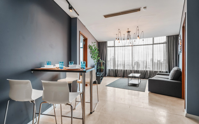 Vortex KLCC Apartments By Soulasia