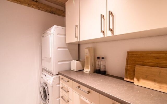 Lovely Mansion in Söll near Skiwelt Wilderkaiser