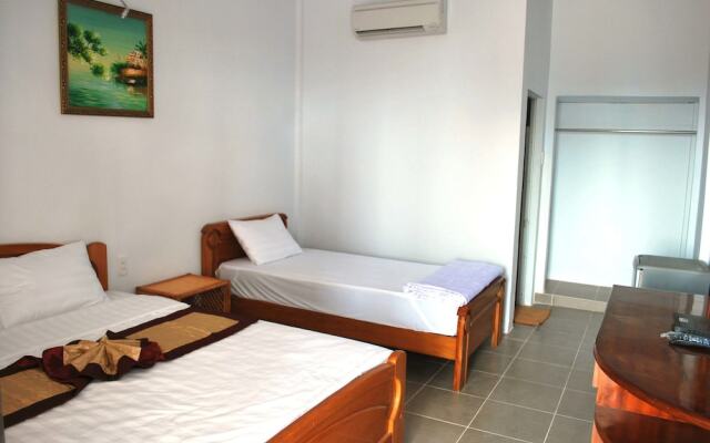 Phi Yen Hotel