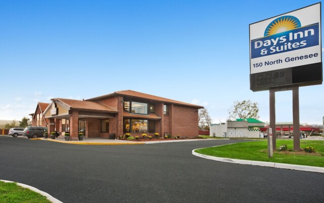 Days Inn Utica