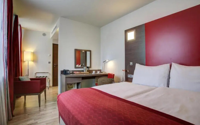 Orangerie Hotel