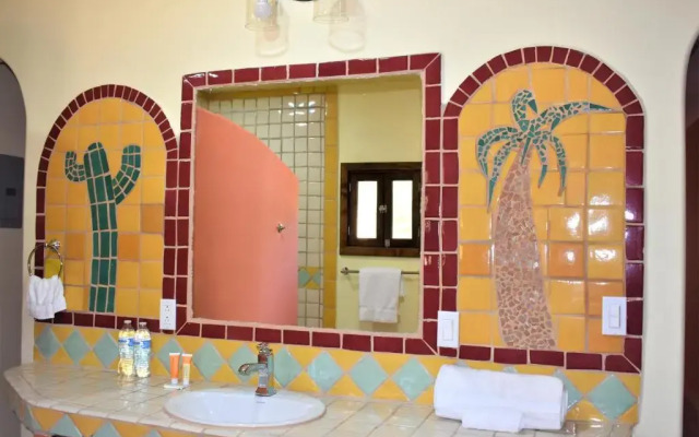 Hacienda Monarcas Resort