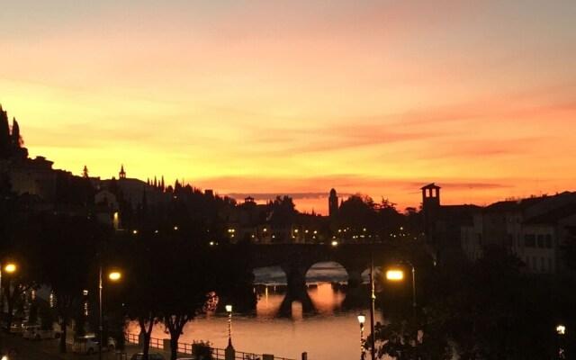 Apartment La Piu' Bella Verona