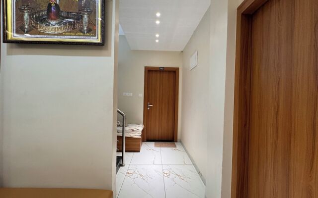 Hotel Shree Krishnam