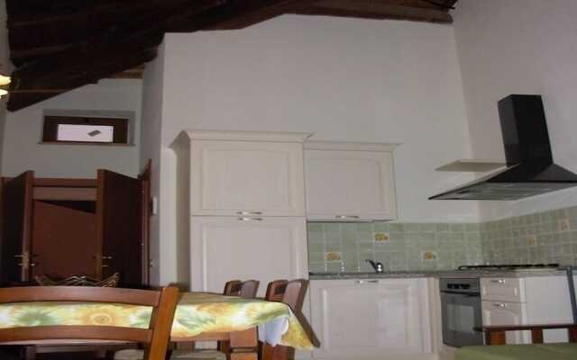 Agriturismo Il Montale