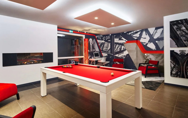 Hôtel Gustave Colmar