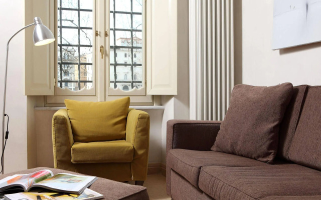 Dimora Storica Palazzo Marescalchi Belli